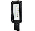 Светодиодный уличный консольный светильник SAFFIT SSL10-100 100W 5000K 230V, черный 55234