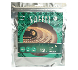 SST01 SAFFIT 60SMD(2835)/m 6Вт/м 12V 5000*8*1.22мм 3000K, IP20 55237