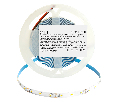 SST01 SAFFIT 60SMD(2835)/m 6Вт/м 12V 5000*8*1.22мм 4000K, IP20 55238