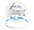 SST02 SAFFIT 120SMD(2835)/м 9.6Вт/м 12V 5000*8*1.22мм 4000К, IP20 55241