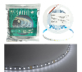 SST02 SAFFIT 120SMD(2835)/м 9.6Вт/м 12V 5000*8*1.22мм 6500К, IP20 55242