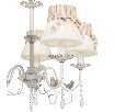 Люстра Freya Fable FR5122PL-05WG