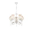 Люстра Freya Fable FR5122PL-05WG