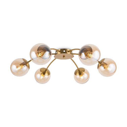 Люстра Freya Blaze FR5158PL-06BS