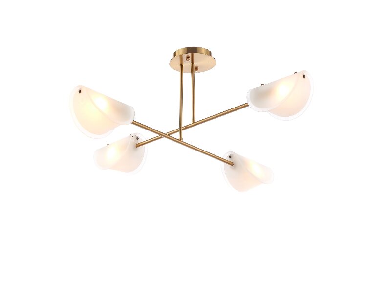 Люстра Freya Mallow FR5228PL-04C