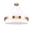 Подвесной светильник Freya Bride FR5367PL-06BS