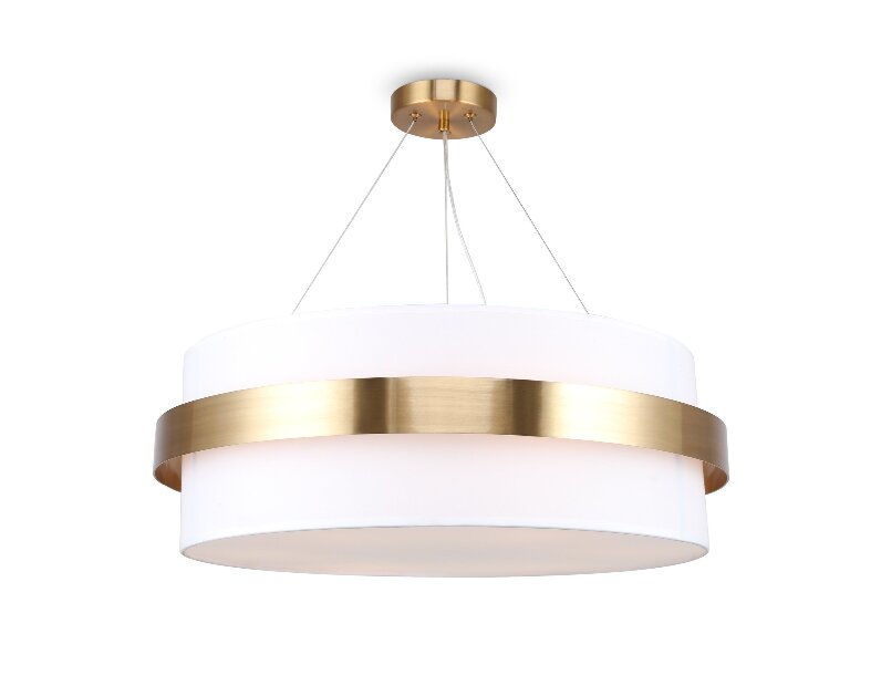 Подвесной светильник Freya Bride FR5367PL-06BS