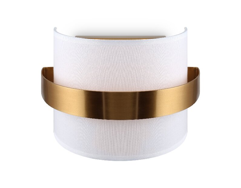 Настенный светильник (бра) Freya Bride FR5367WL-02BS