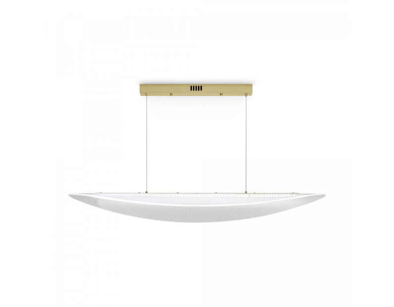 Подвесной светильник Freya Cloud FR5441PL-L40G