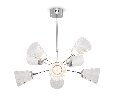 Люстра Freya Ittan FR6025PL-L6CH