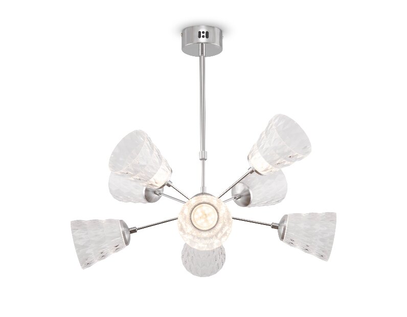 Люстра Freya Ittan FR6025PL-L6CH