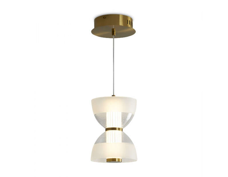 Подвесной светильник Freya Koil FR6136PL-L6BT