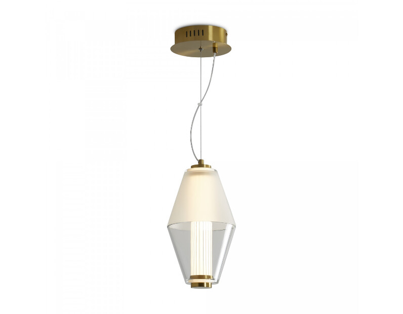 Подвесной светильник Freya Plum FR6137PL-L6BT