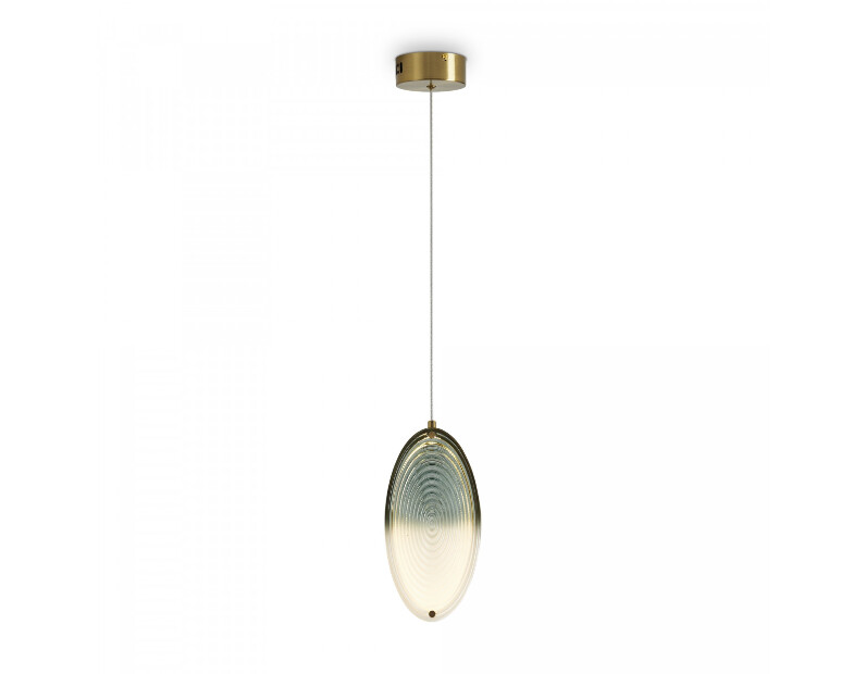 Подвесной светильник Freya Lolli FR6139PL-L8BS1