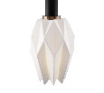 Подвесной светильник Freya Delta FR9001PL-01B