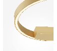 Настенный светильник (бра) Maytoni Rim MOD058WL-L25BSK