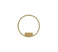 Настенный светильник (бра) Maytoni Rim MOD058WL-L25BSK
