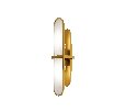 Настенный светильник (бра) Maytoni Marmo MOD099WL-02G