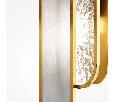 Настенный светильник (бра) Maytoni Marmo MOD099WL-02G1