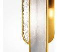 Настенный светильник (бра) Maytoni Marmo MOD099WL-02G2