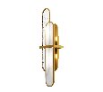 Настенный светильник (бра) Maytoni Marmo MOD099WL-02G2