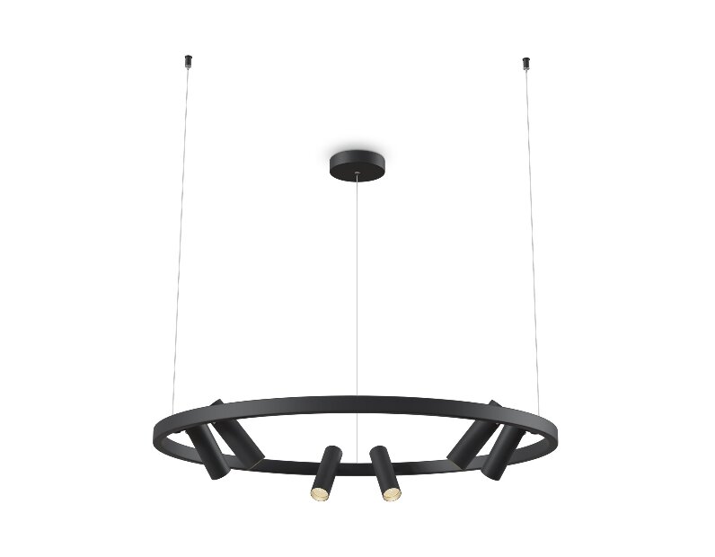 Подвесной светильник Maytoni Satellite MOD102PL-L42BK