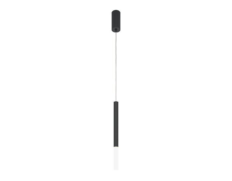 Подвесной светильник Maytoni Pro Shade MOD157PL-L6BK