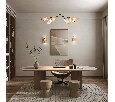 Подвесной светильник Maytoni Organic MOD225PL-06B