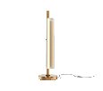 Настольный светильник Maytoni Loom MOD258TL-L8BS3K