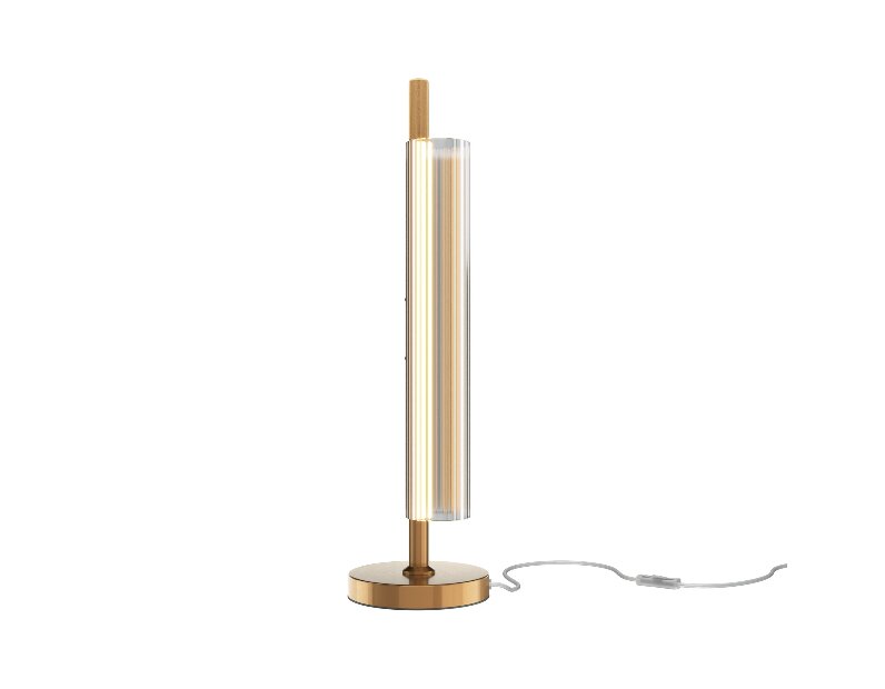 Настольный светильник Maytoni Loom MOD258TL-L8BS3K