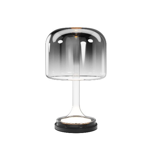 Настольный светильник Maytoni Spirito MOD286TL-L18B3K