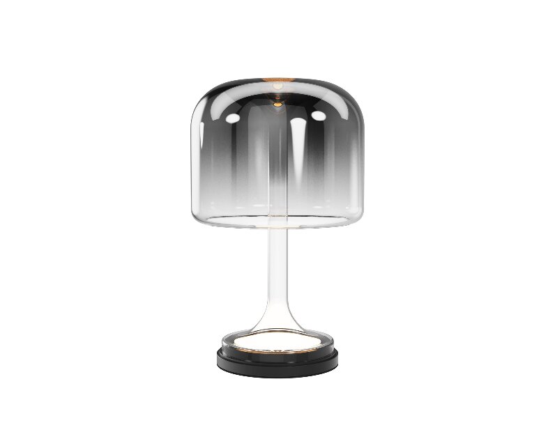 Настольный светильник Maytoni Spirito MOD286TL-L18B3K