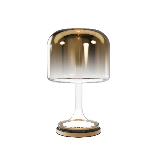 Настольный светильник Maytoni Spirito MOD286TL-L18G3K
