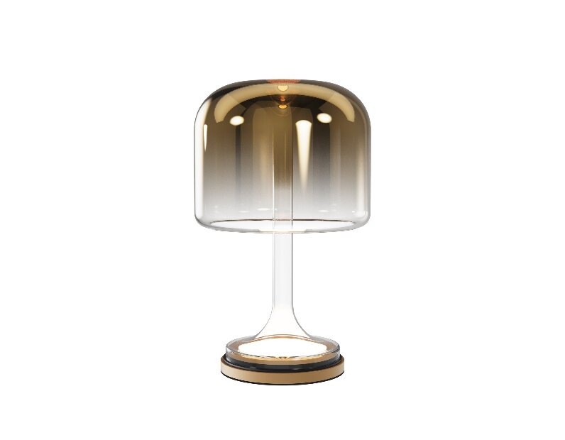 Настольный светильник Maytoni Spirito MOD286TL-L18G3K