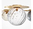 Потолочный светильник Maytoni Star sky MOD291CL-04BS1