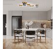Потолочный светильник Maytoni Star sky MOD291CL-05BS1