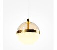 Подвесной светильник Maytoni Area MOD295PL-L20BS3K