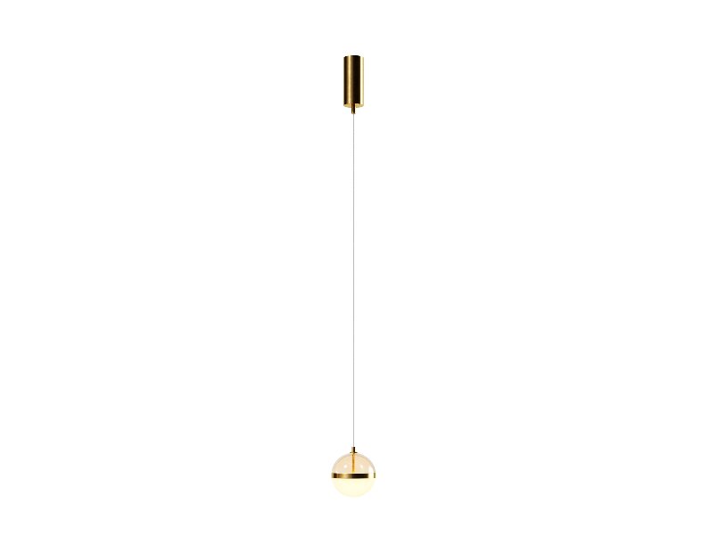 Подвесной светильник Maytoni Area MOD295PL-L20BS3K