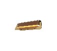 Настенный светильник (бра) Maytoni Flat MOD296WL-L6BC3K