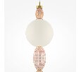 Подвесной светильник Maytoni Adore MOD297PL-L12BS3K