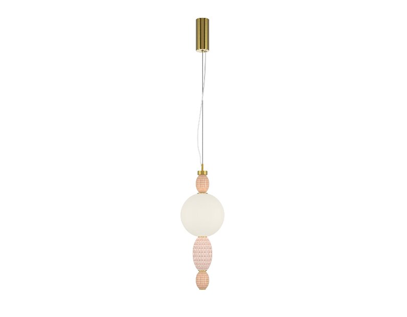 Подвесной светильник Maytoni Adore MOD297PL-L12BS3K