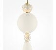 Подвесной светильник Maytoni Adore MOD297PL-L17BS3K