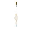 Подвесной светильник Maytoni Adore MOD297PL-L17BS3K