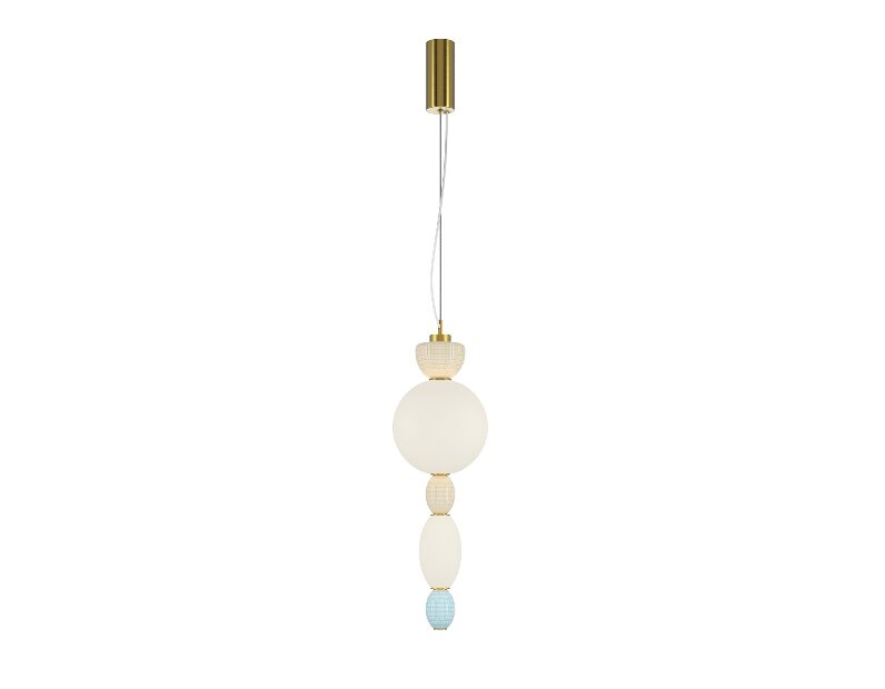 Подвесной светильник Maytoni Adore MOD297PL-L17BS3K