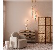 Подвесной светильник Maytoni Adore MOD297PL-L24BS3K