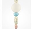 Подвесной светильник Maytoni Adore MOD297PL-L24BS3K