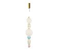 Подвесной светильник Maytoni Adore MOD297PL-L24BS3K