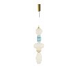 Подвесной светильник Maytoni Adore MOD297PL-L24BS3K1