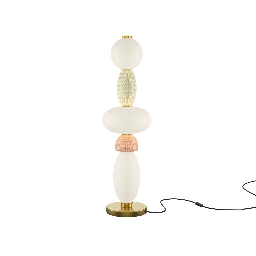 Настольный светильник Maytoni Adore MOD297TL-L24BS3K
