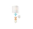 Настенный светильник (бра) Maytoni Comforty MOD298WL-01W